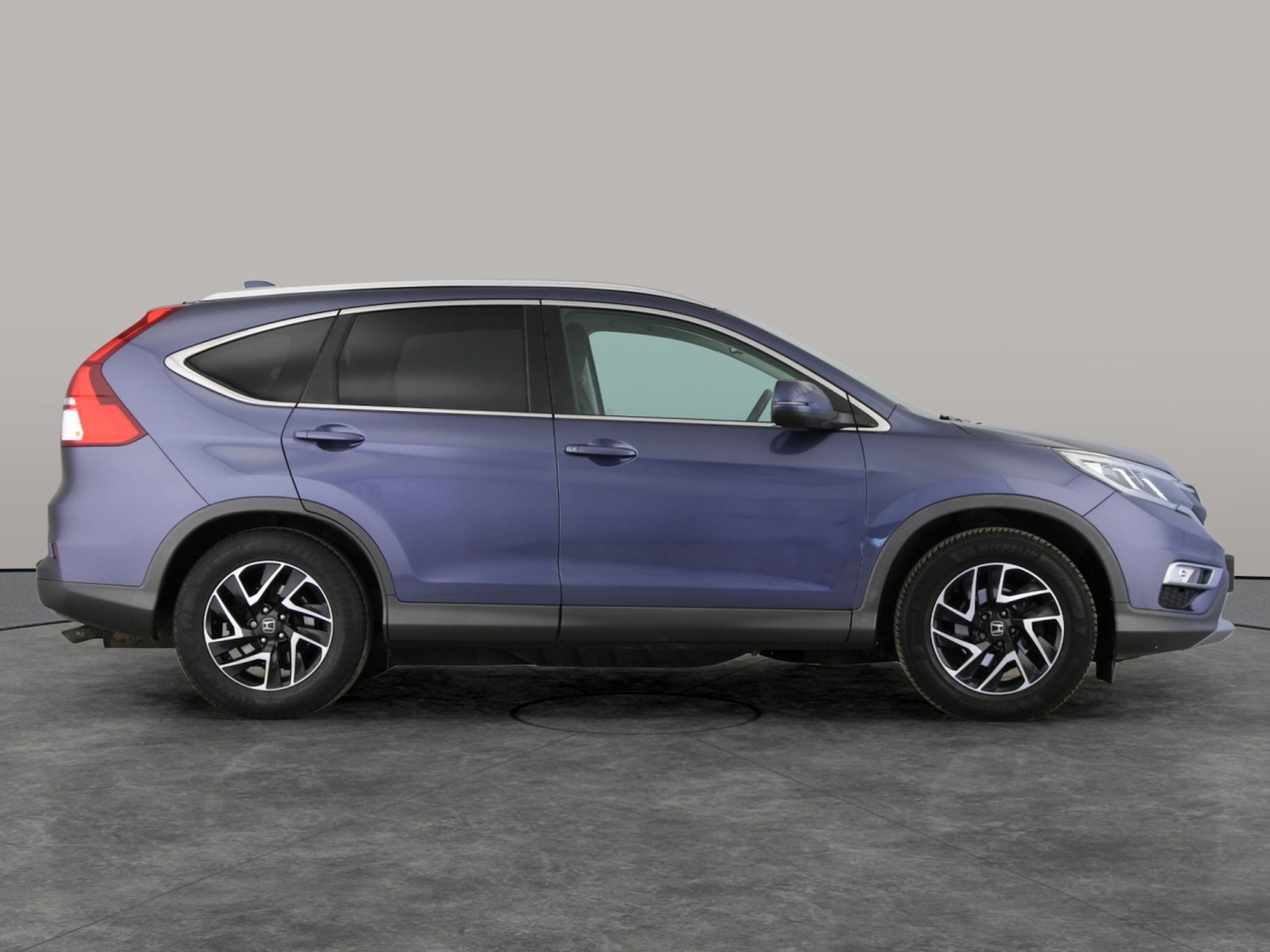 Used Honda CR-V 2018 for sale - 78012393: Photo 10