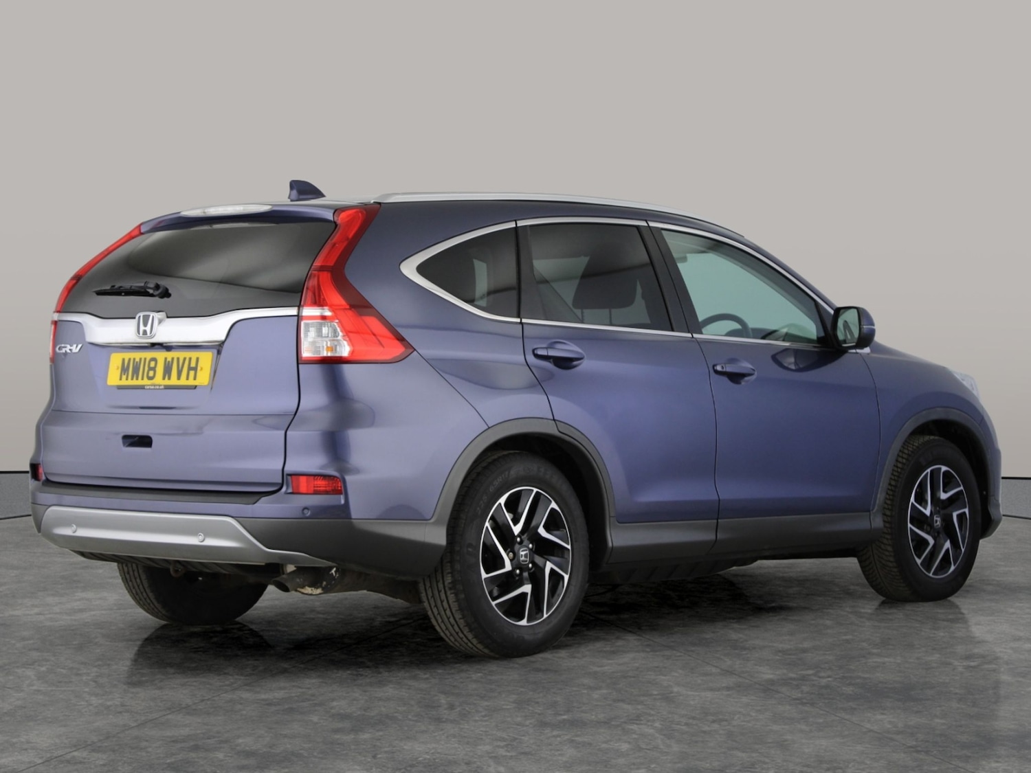 Used Honda CR-V 2018 for sale - 78012393: Photo 11