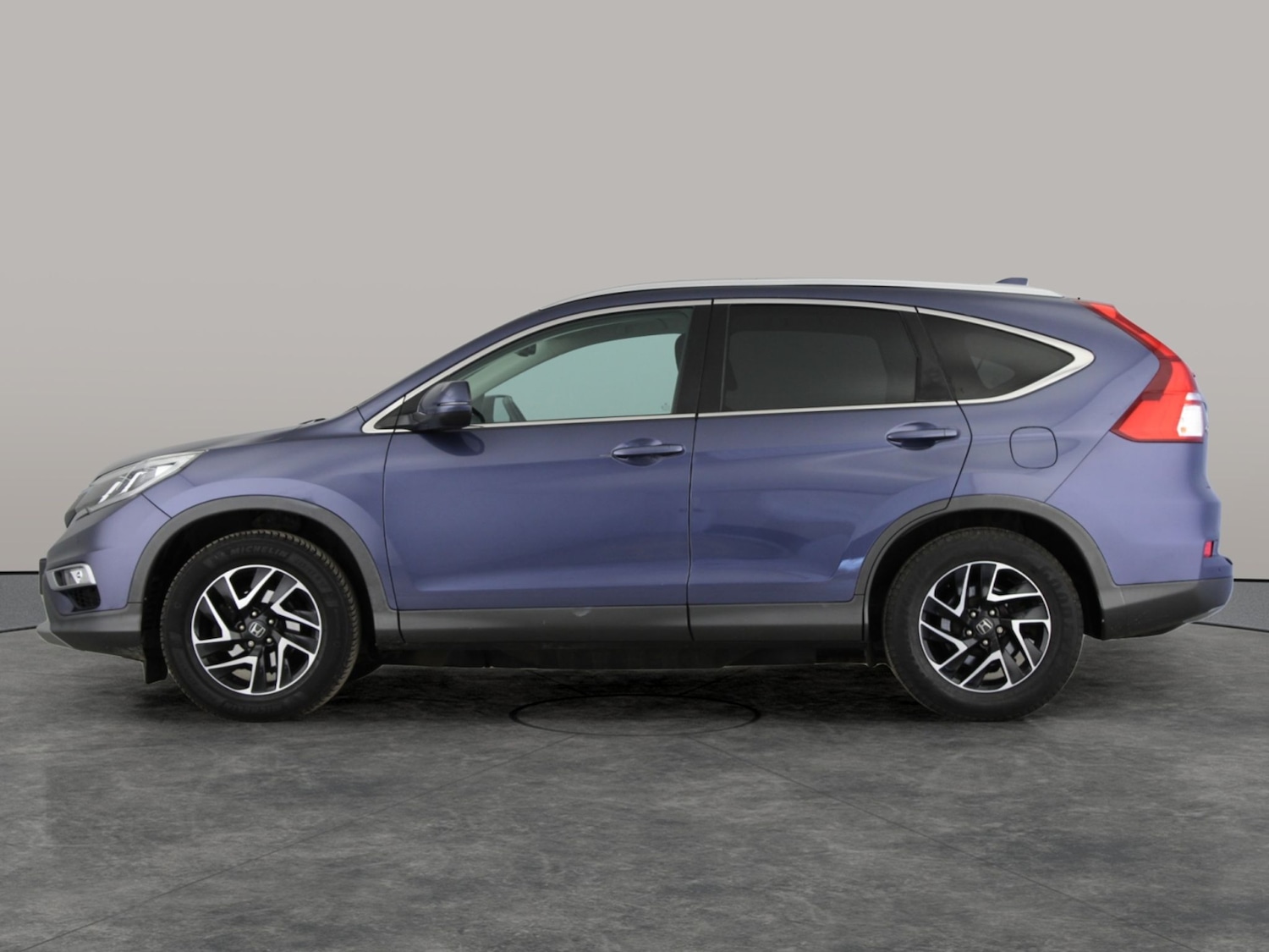 Used Honda CR-V 2018 for sale - 78012393: Photo 14