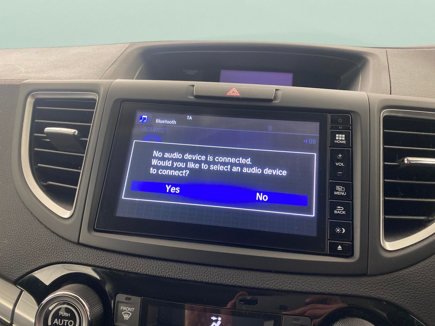 Used Honda CR-V 2018 for sale - 78012393: Photo 16