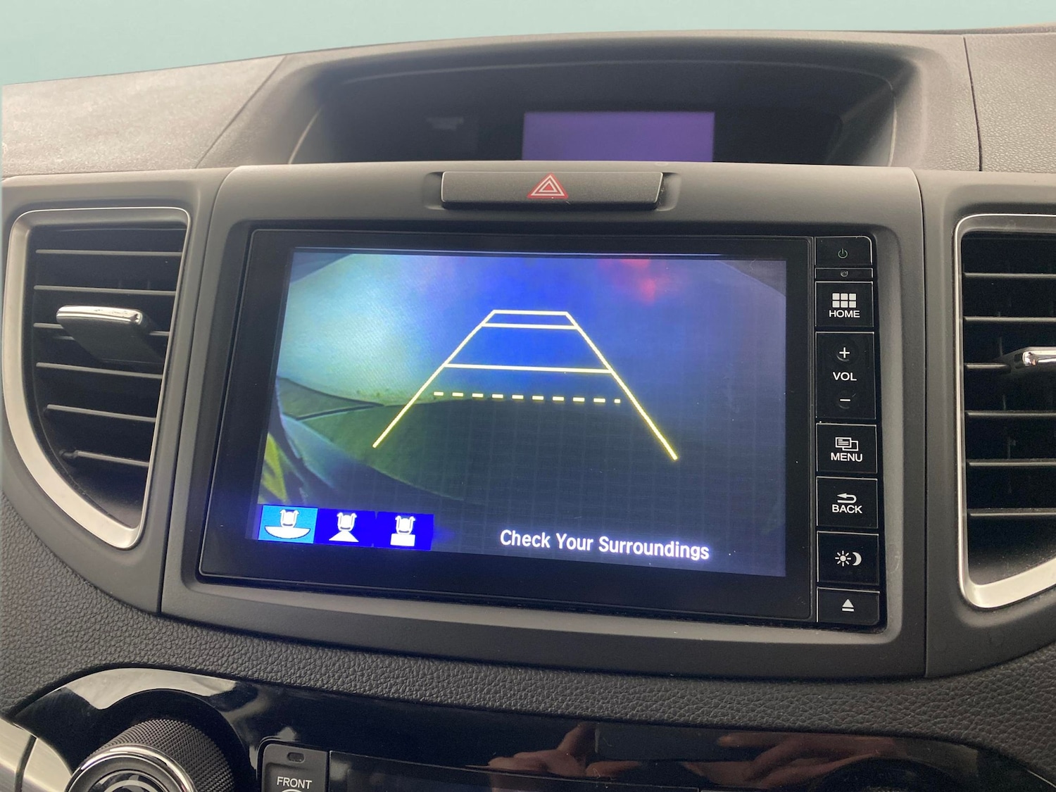 Used Honda CR-V 2018 for sale - 78012393: Photo 17