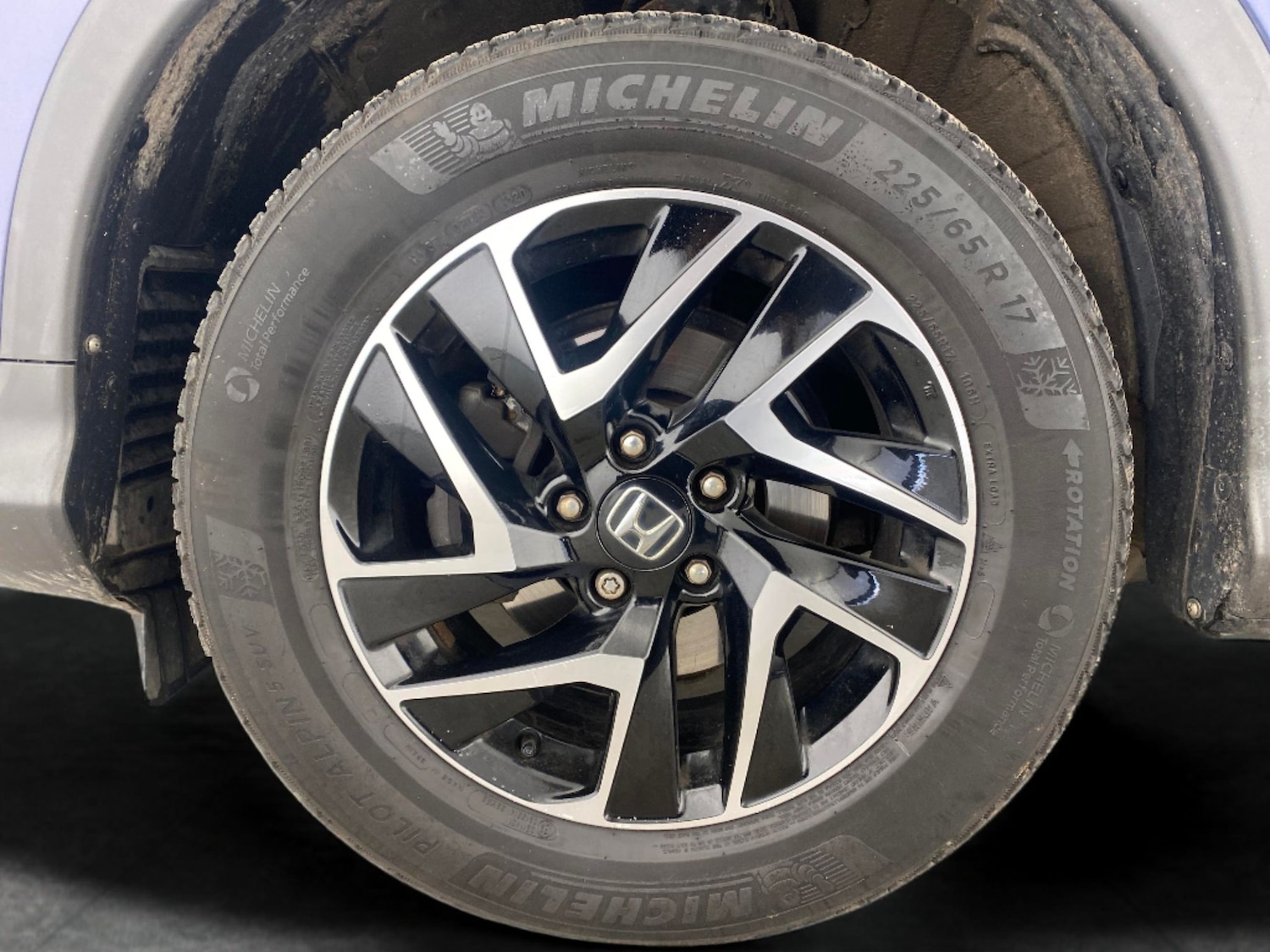 Used Honda CR-V 2018 for sale - 78012393: Photo 20