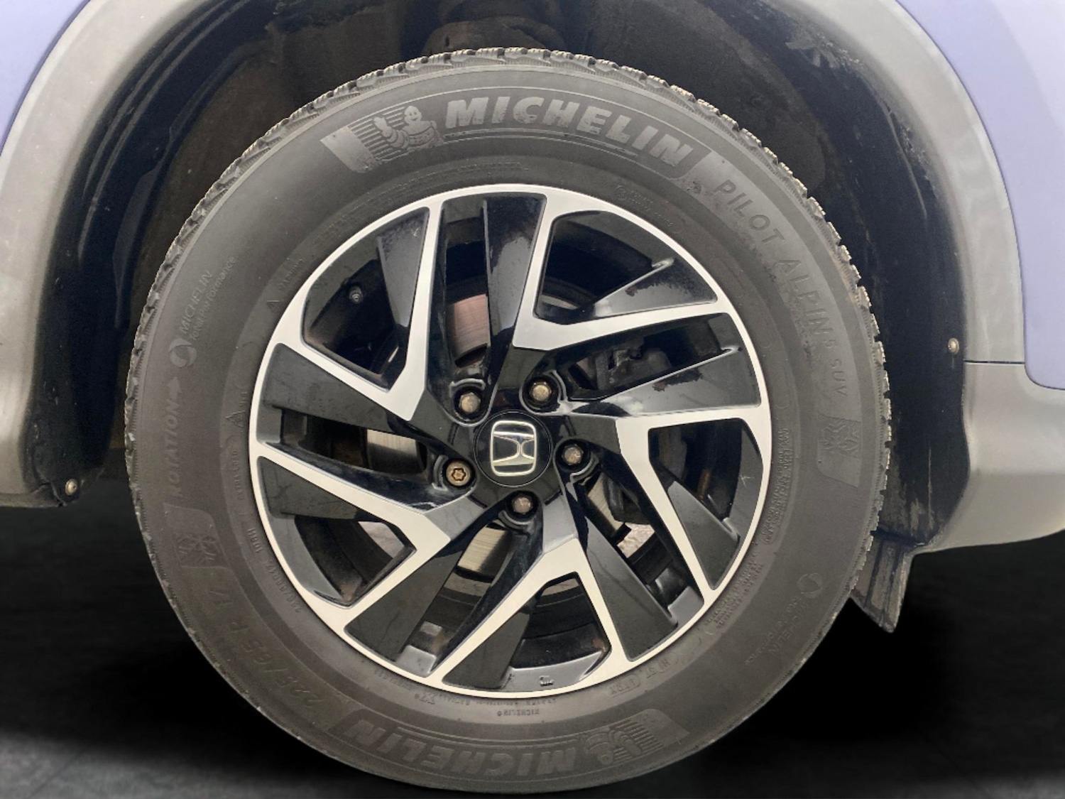 Used Honda CR-V 2018 for sale - 78012393: Photo 21