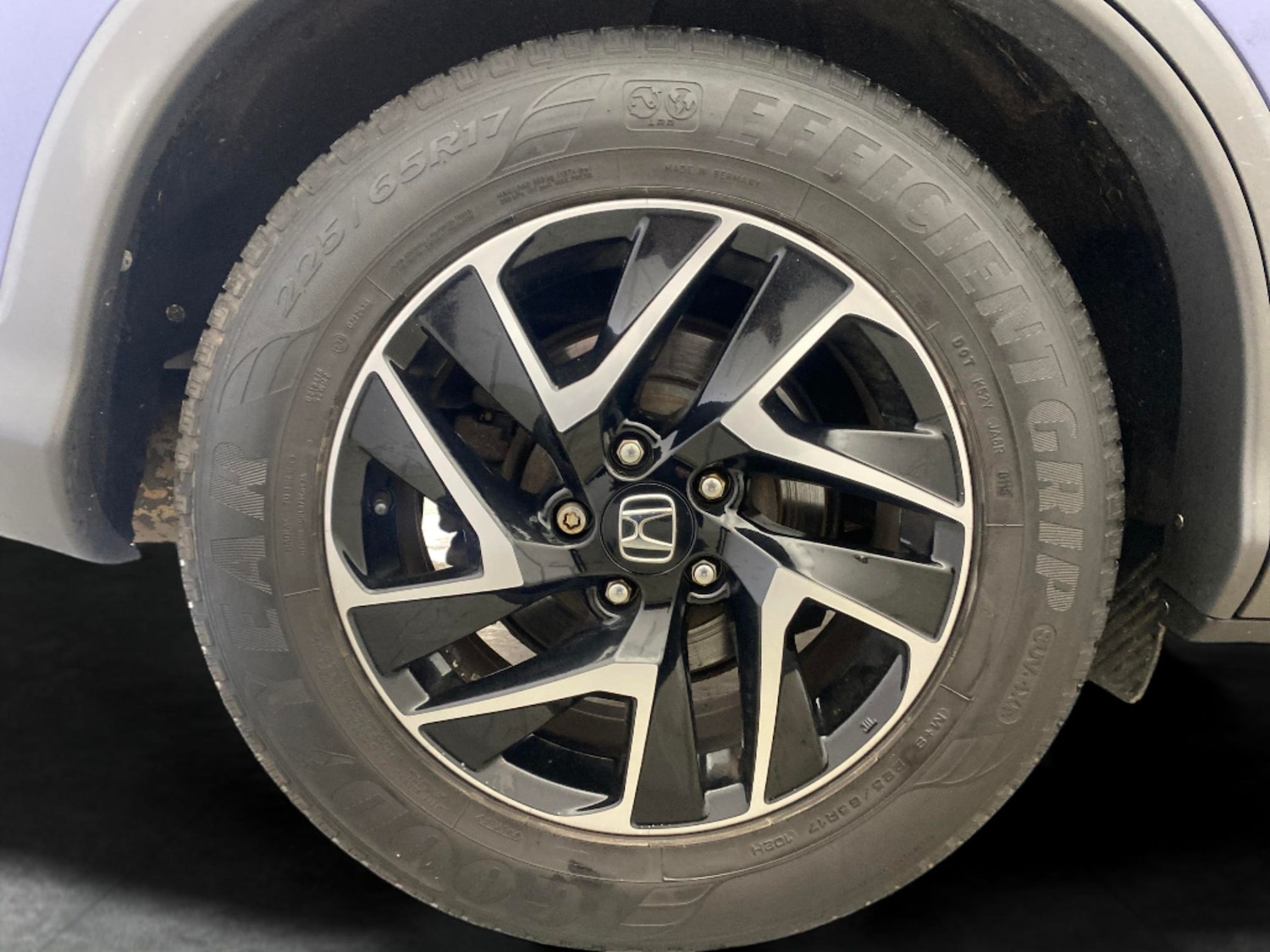 Used Honda CR-V 2018 for sale - 78012393: Photo 22