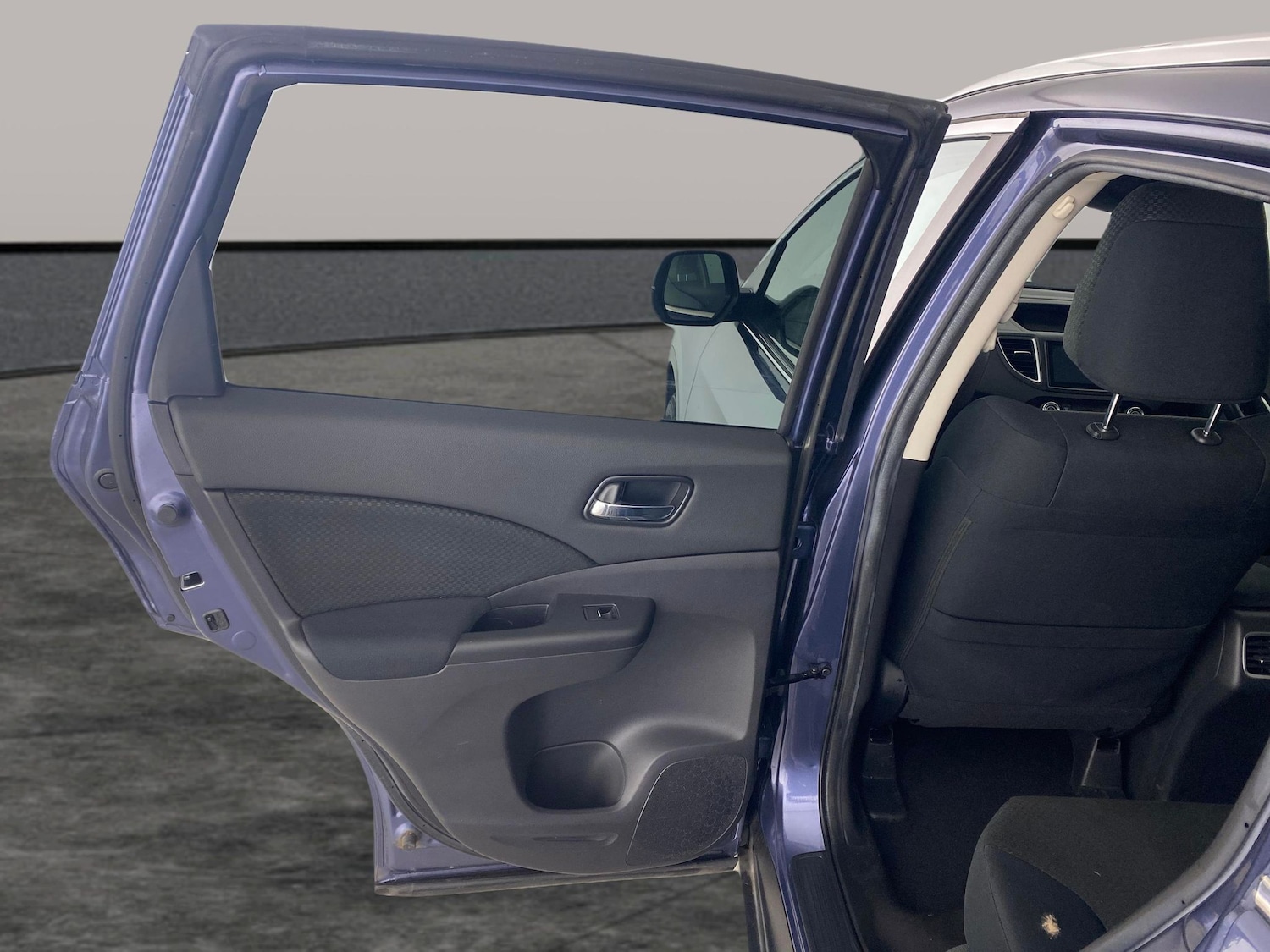 Used Honda CR-V 2018 for sale - 78012393: Photo 24