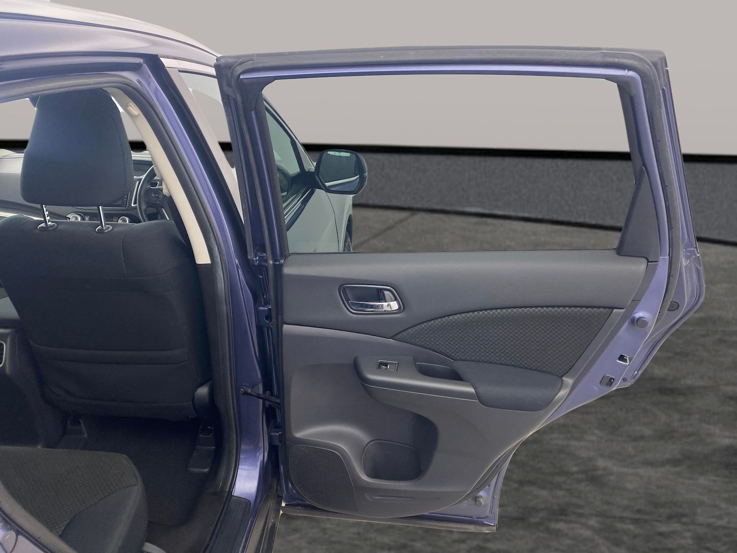 Used Honda CR-V 2018 for sale - 78012393: Photo 26