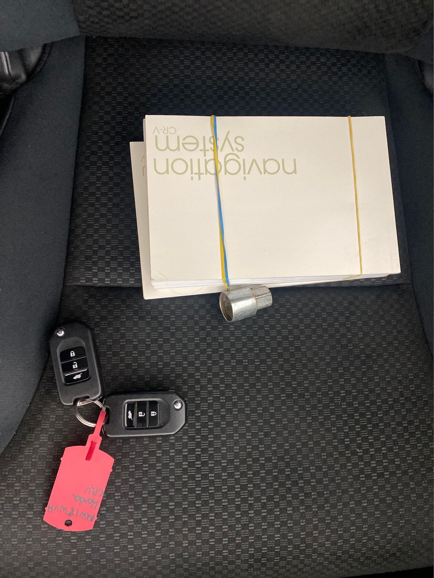 Used Honda CR-V 2018 for sale - 78012393: Photo 28