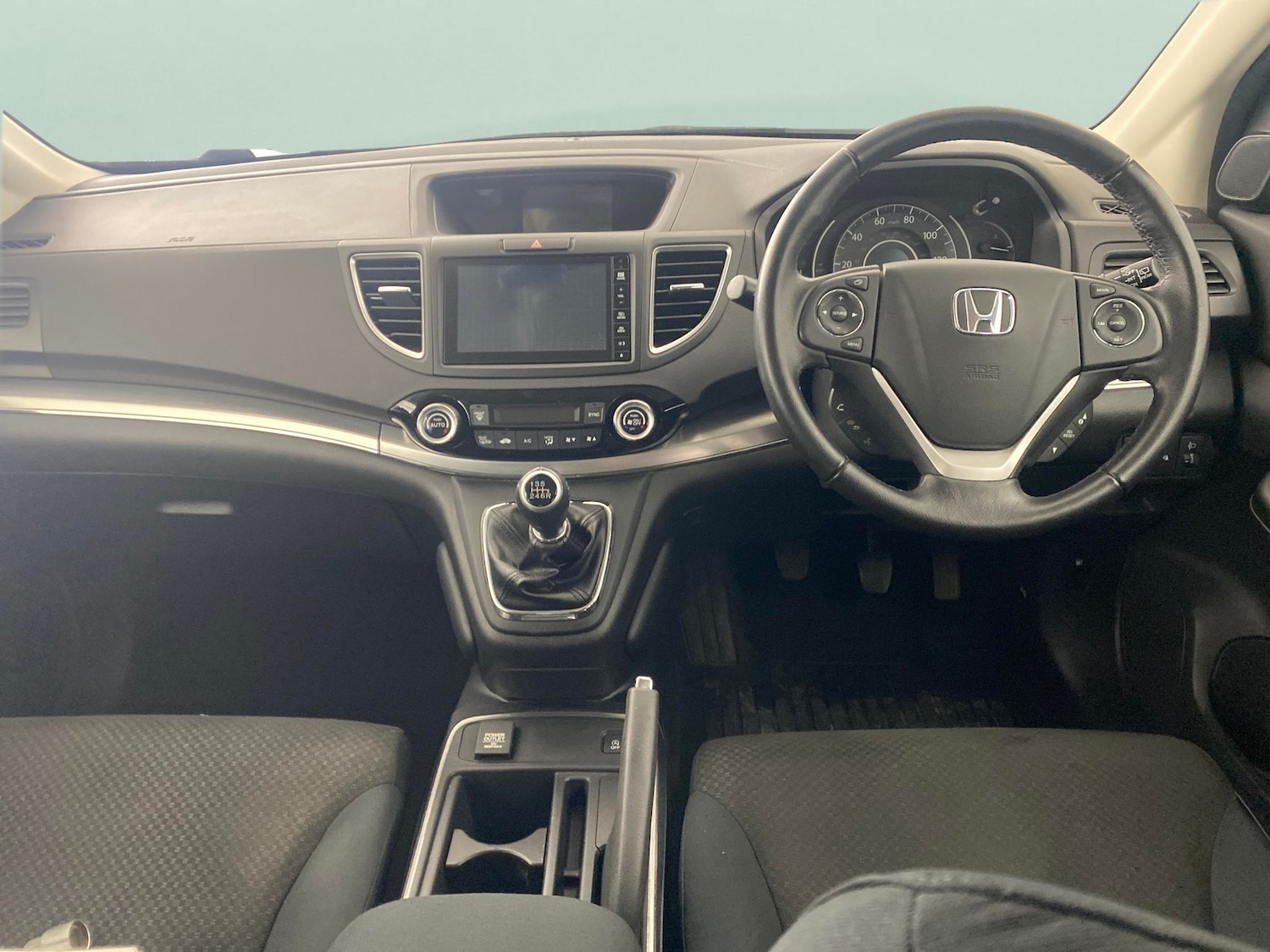 Used Honda CR-V 2018 for sale - 78012393: Photo 4