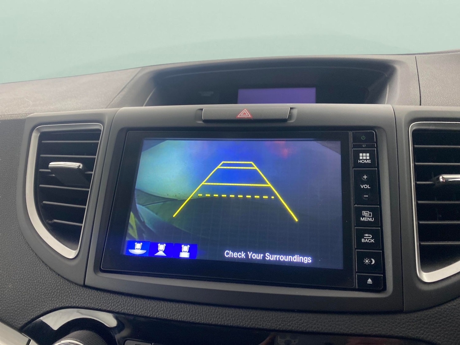 Used Honda CR-V 2018 for sale - 78012393: Photo 5