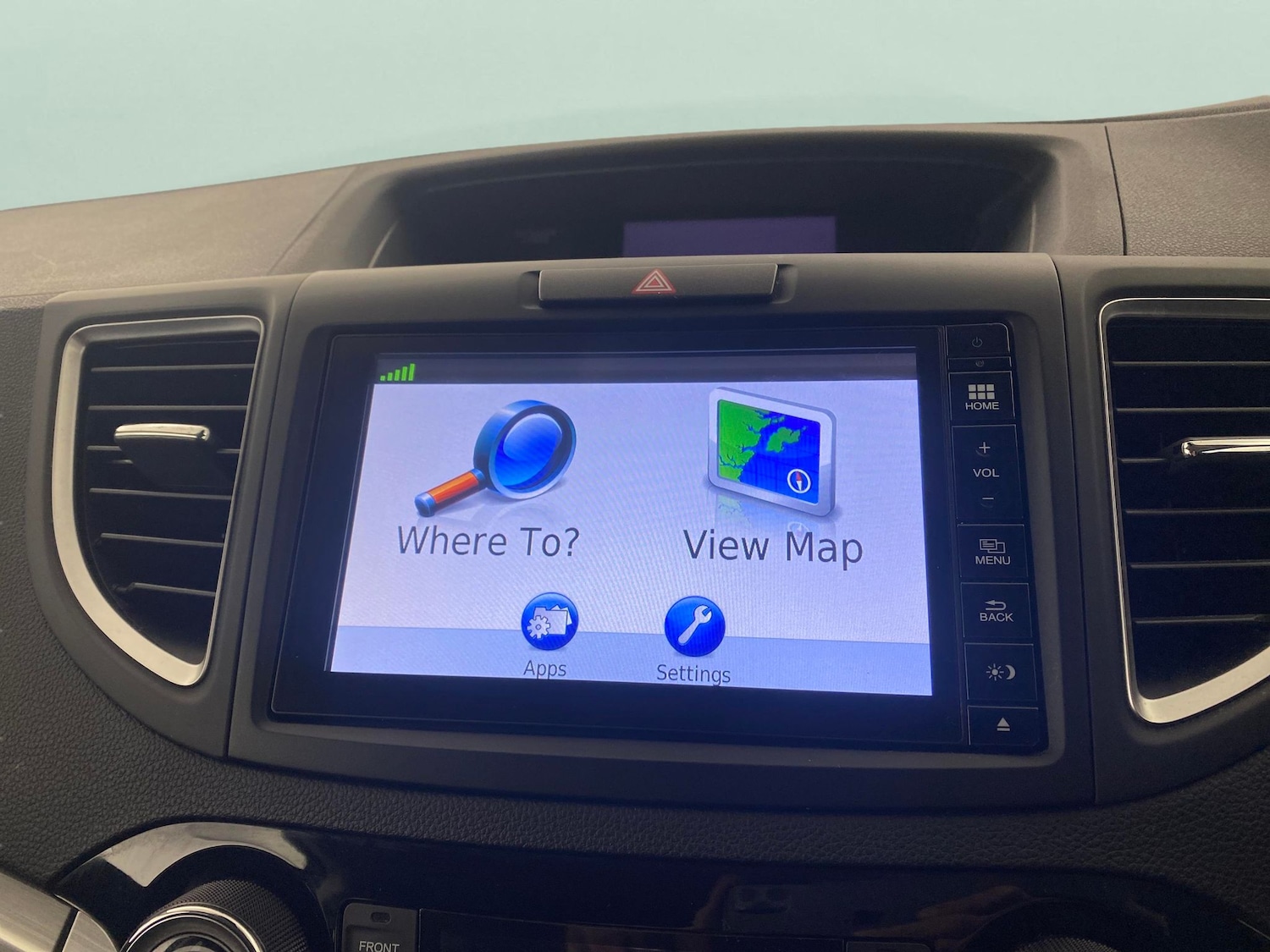 Used Honda CR-V 2018 for sale - 78012393: Photo 6