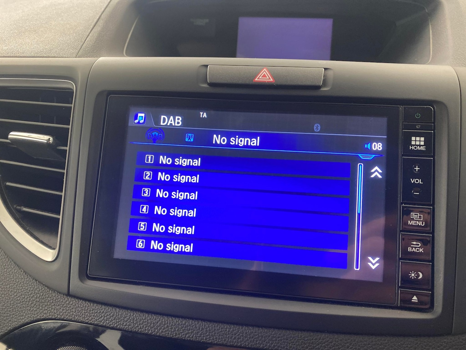 Used Honda CR-V 2018 for sale - 78012393: Photo 7