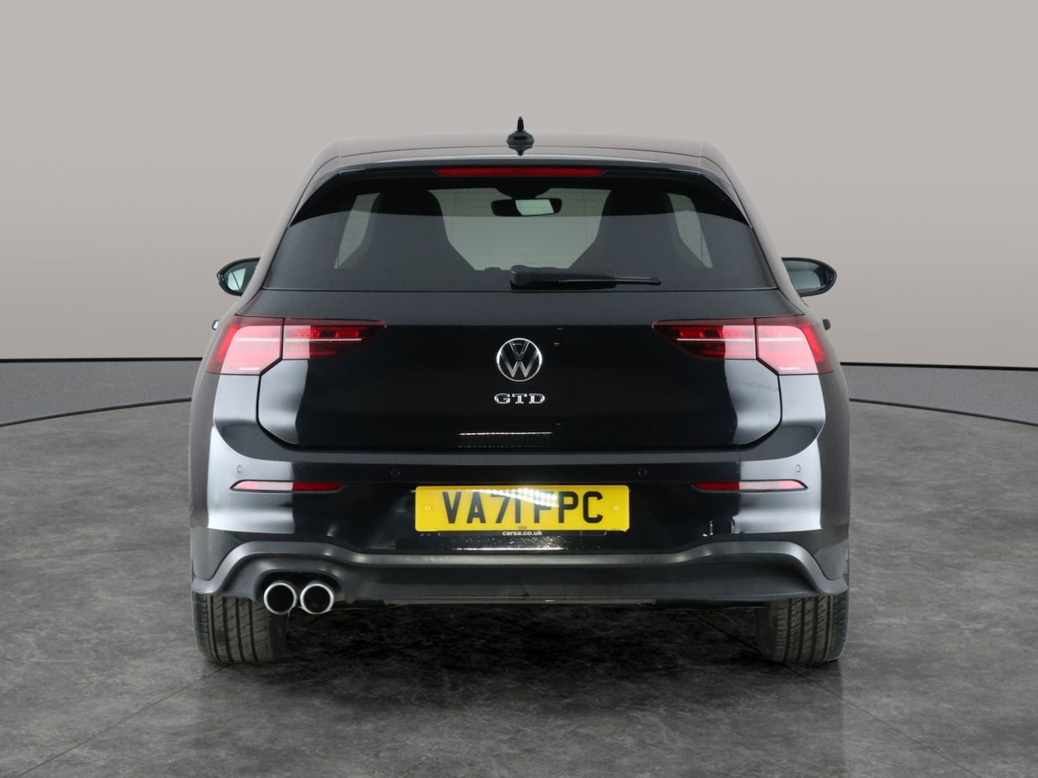 Used Volkswagen Golf 2022 for sale - 76445273: Photo 12