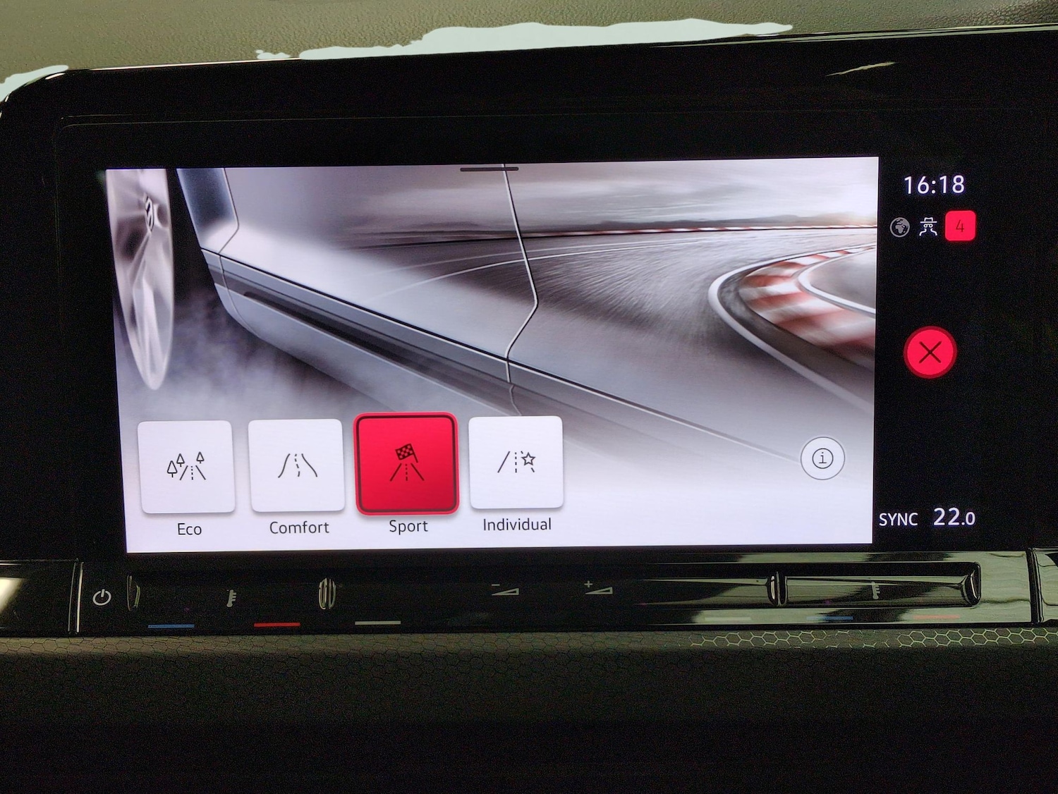 Used Volkswagen Golf 2022 for sale - 76445273: Photo 18