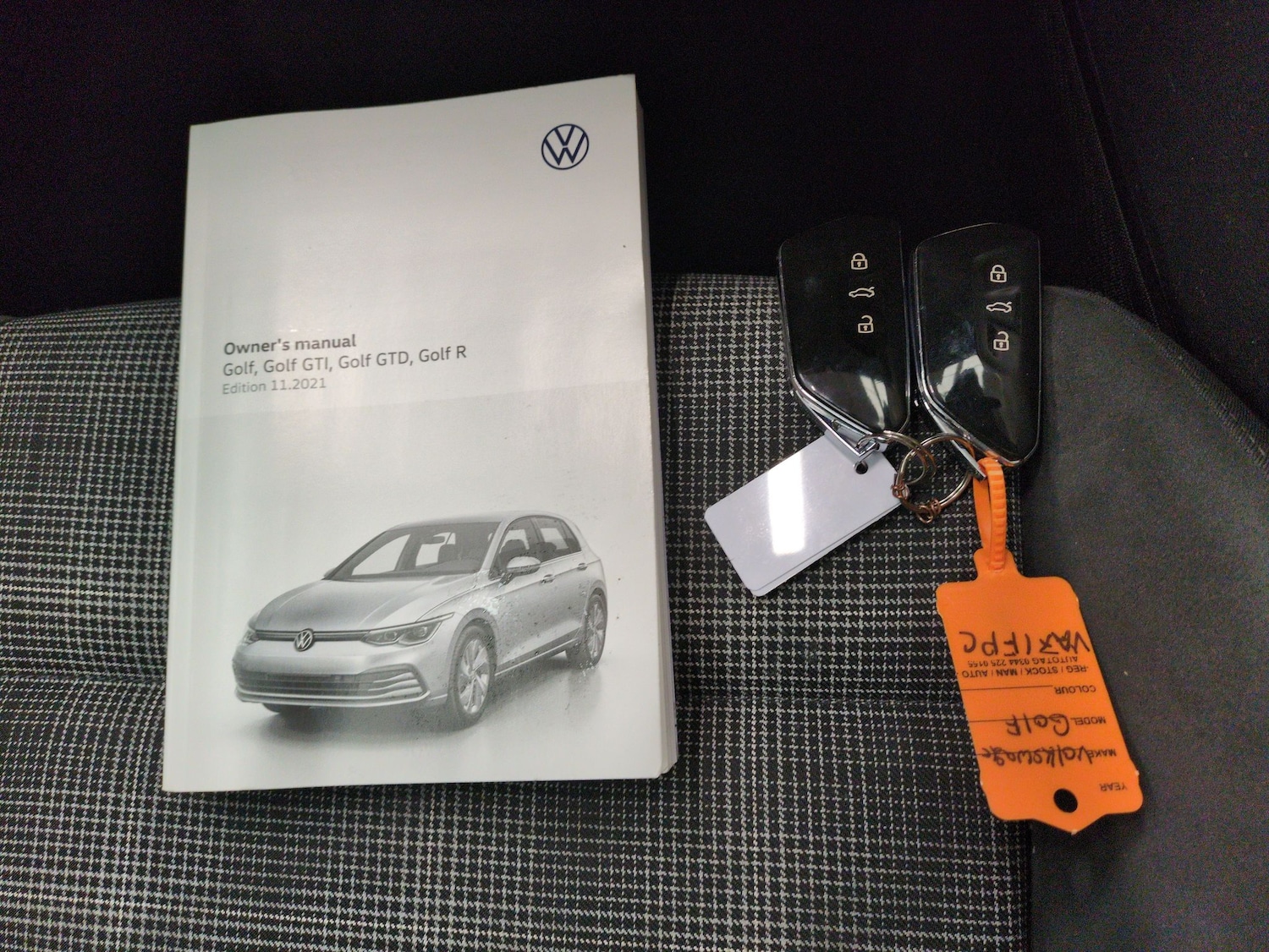 Used Volkswagen Golf 2022 for sale - 76445273: Photo 39