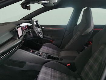 Used Volkswagen Golf 2022 for sale - 76445273: Photo