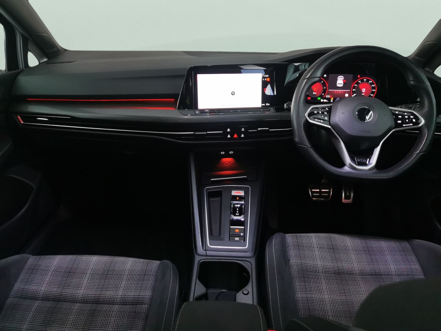 Used Volkswagen Golf 2022 for sale - 76445273: Photo 7