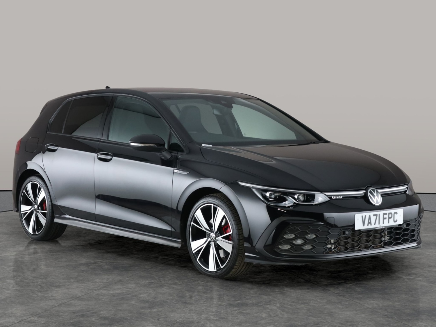 Used Volkswagen Golf 2022 for sale - 76445273: Photo 8