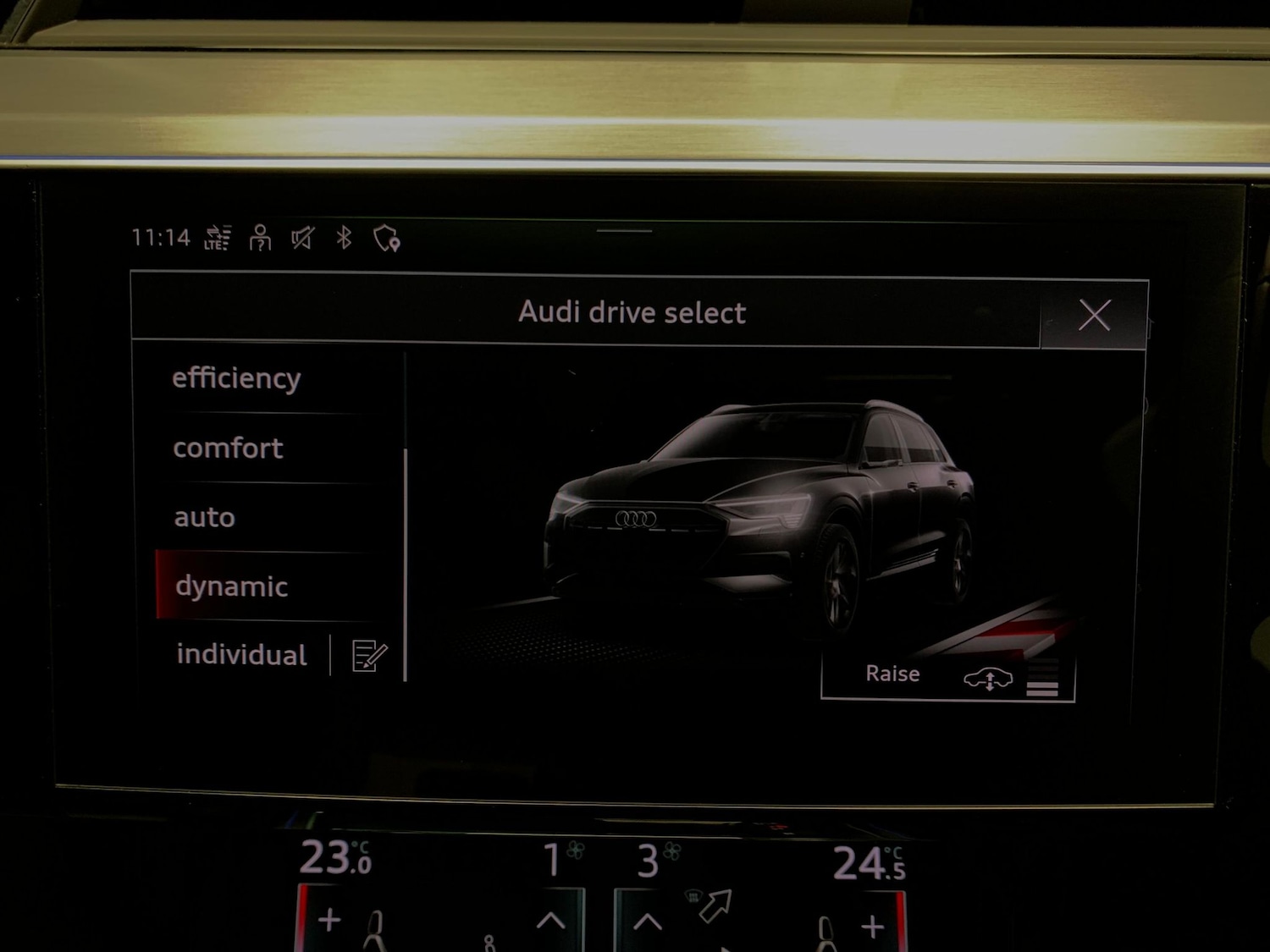 Used Audi e-tron 2021 for sale - 76394024: Photo 24