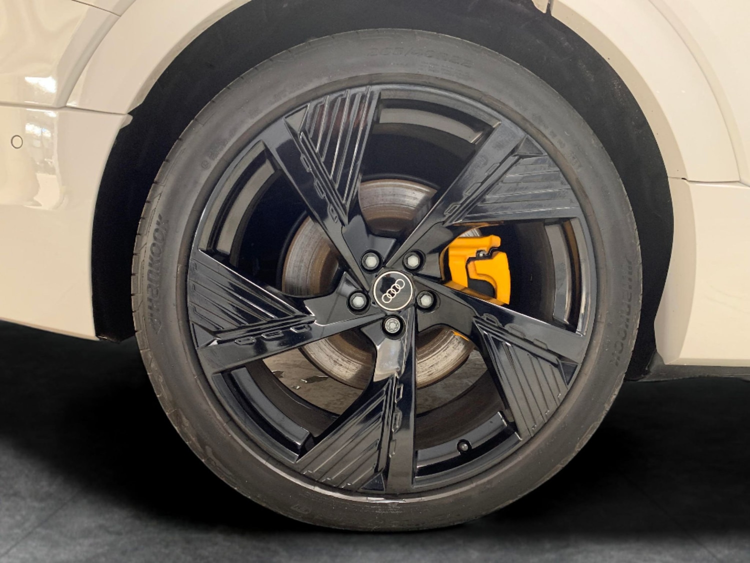 Used Audi e-tron 2021 for sale - 76394024: Photo 34