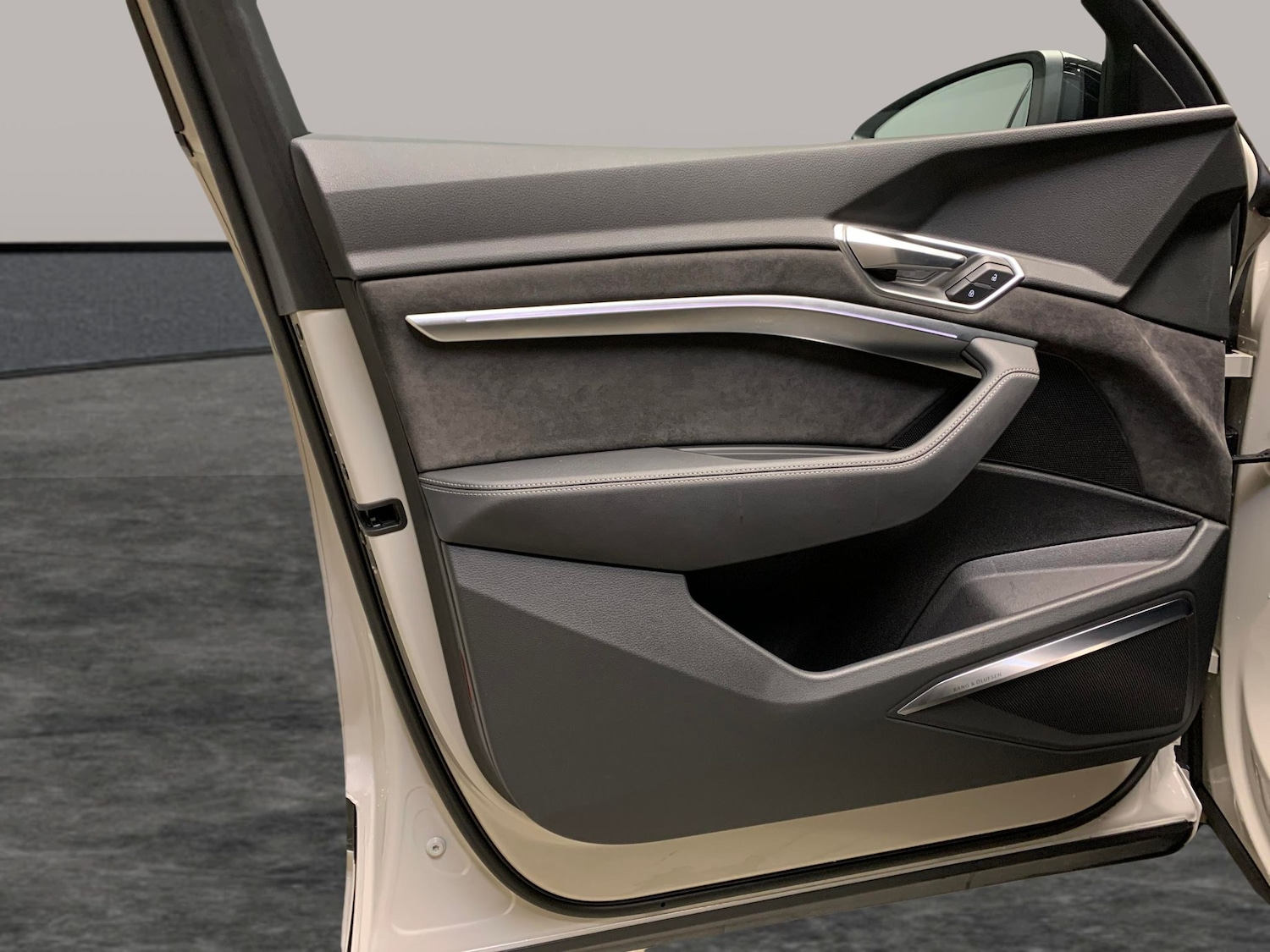 Used Audi e-tron 2021 for sale - 76394024: Photo 37