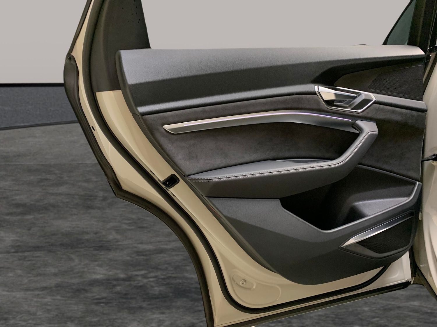 Used Audi e-tron 2021 for sale - 76394024: Photo 38