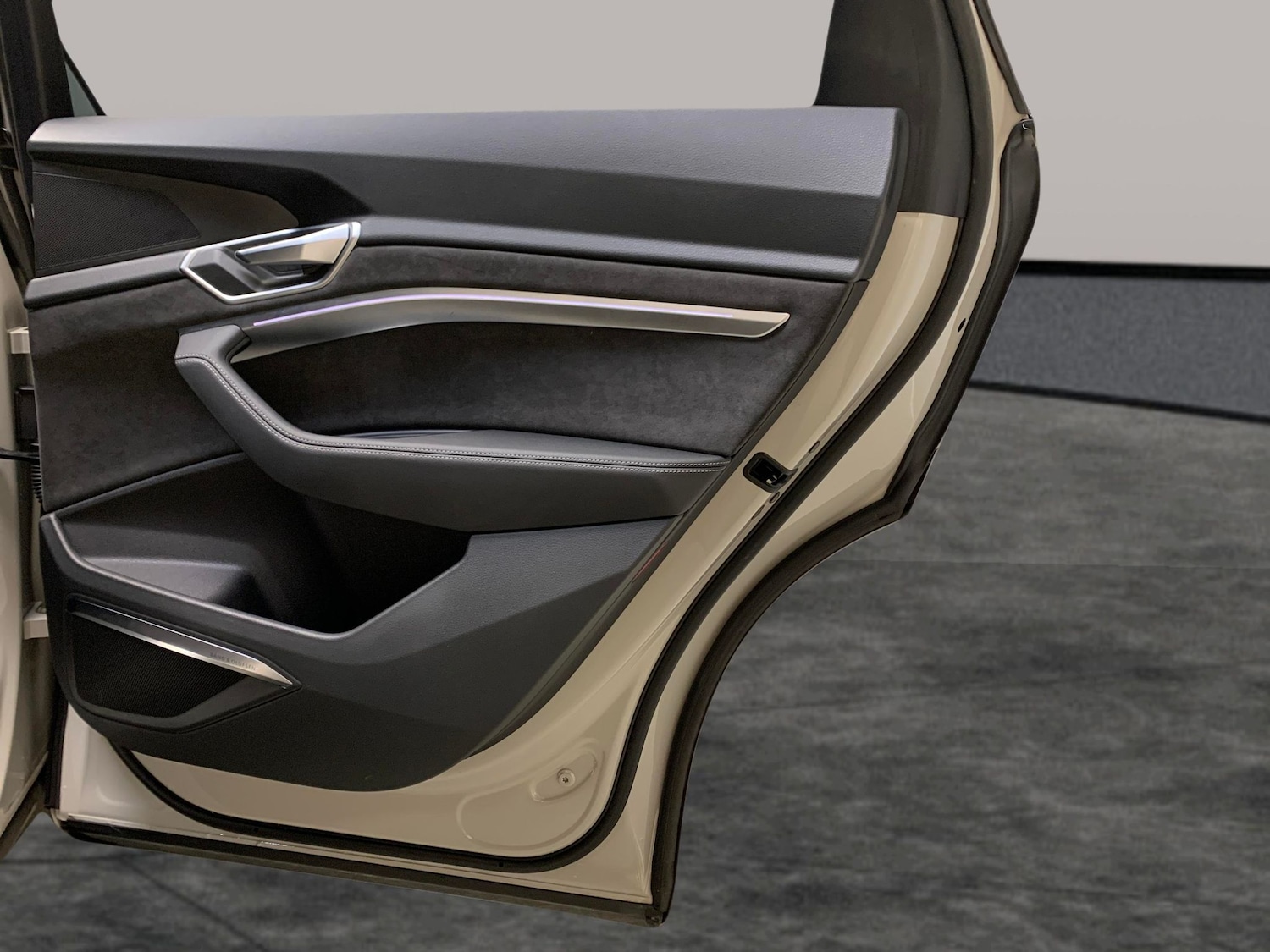 Used Audi e-tron 2021 for sale - 76394024: Photo 39