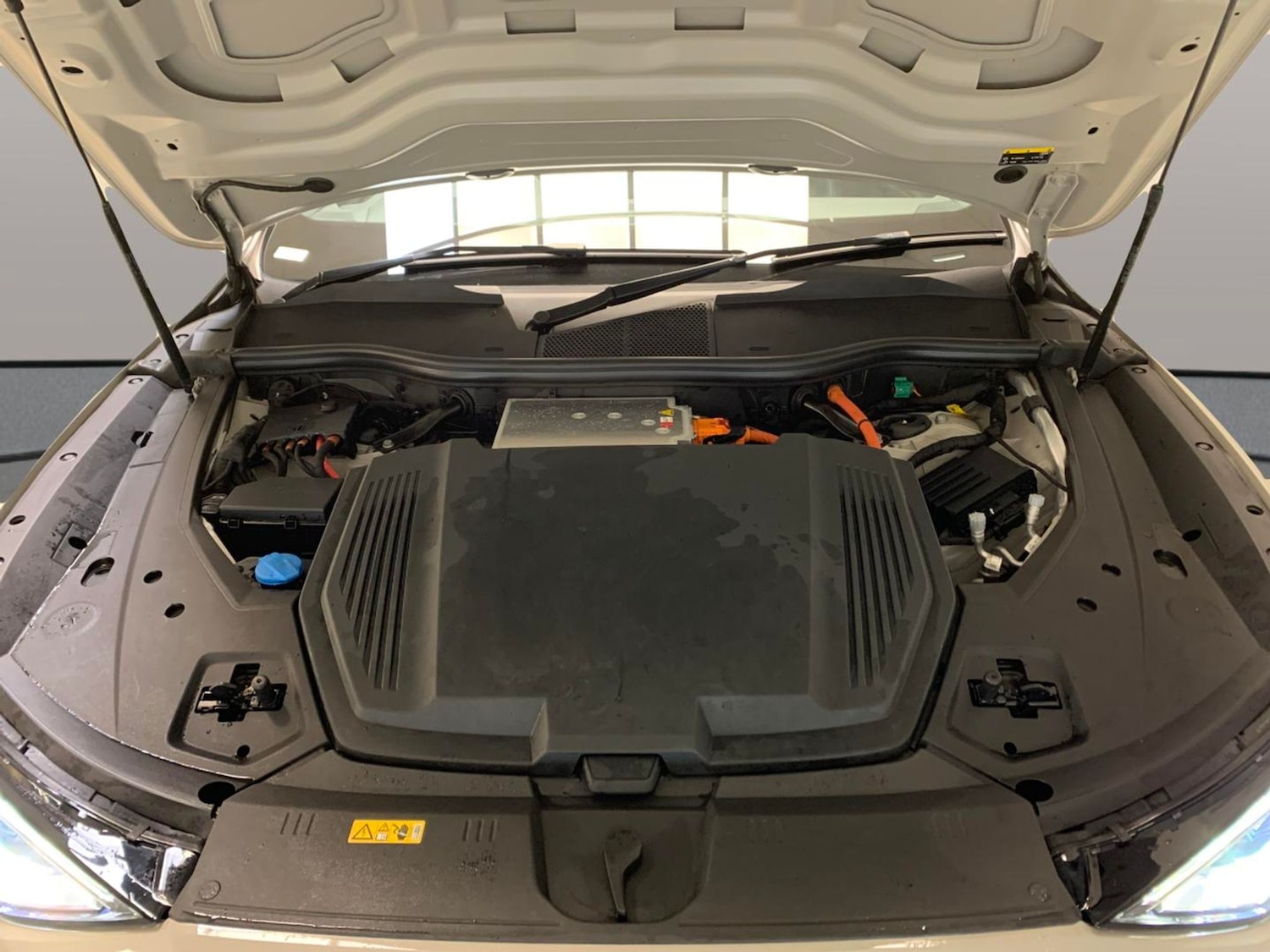 Used Audi e-tron 2021 for sale - 76394024: Photo 44