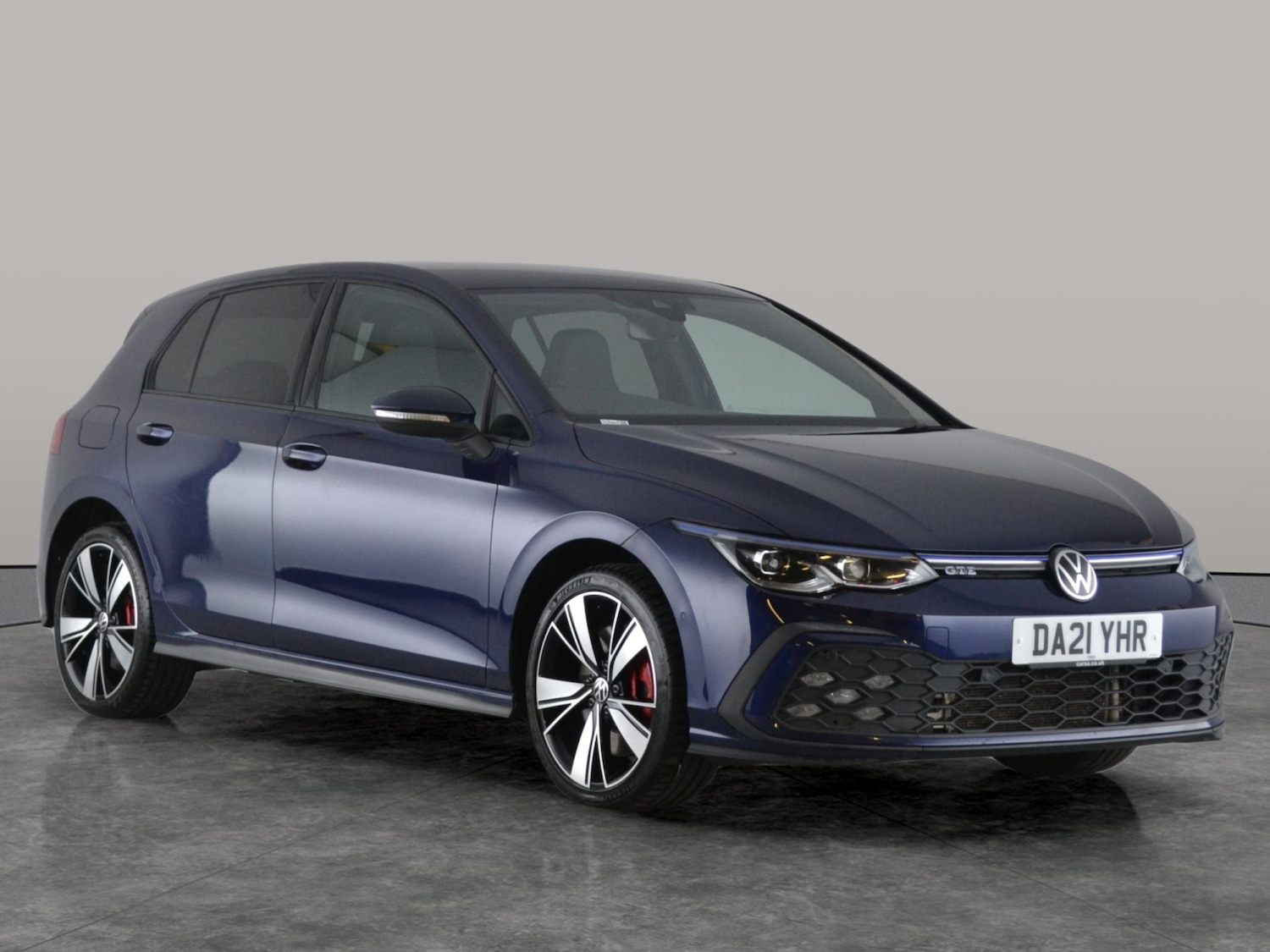 Used Volkswagen Golf 2021 for sale - 77791395: Photo 11