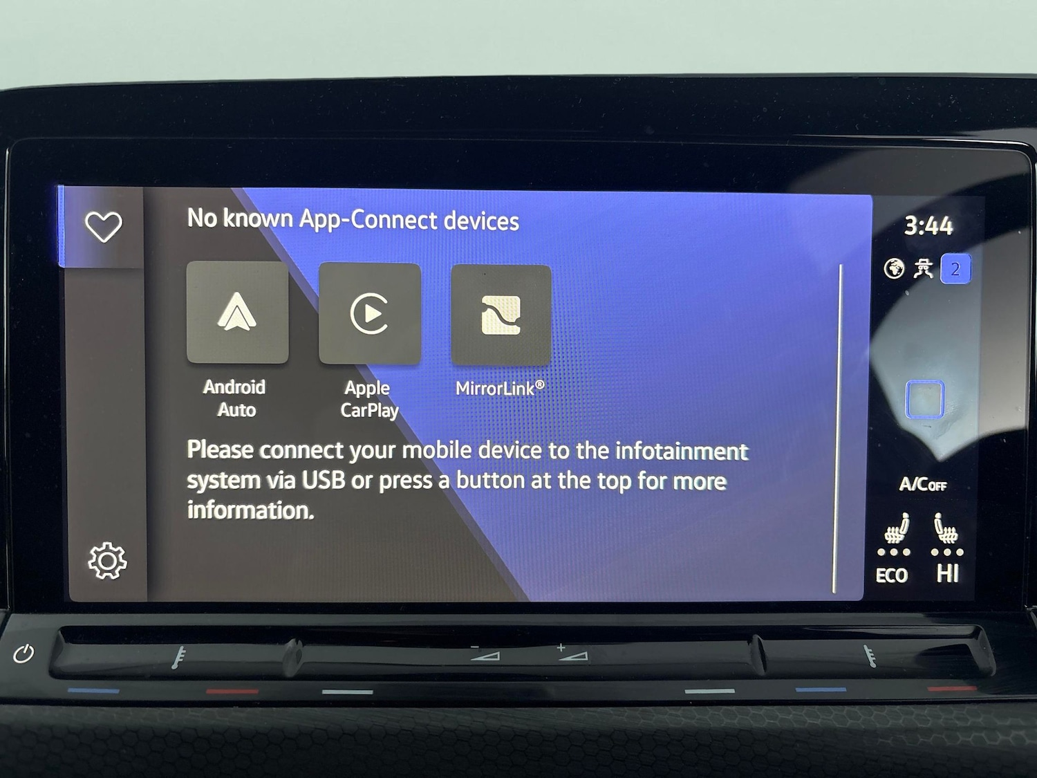 Used Volkswagen Golf 2021 for sale - 77791395: Photo 17