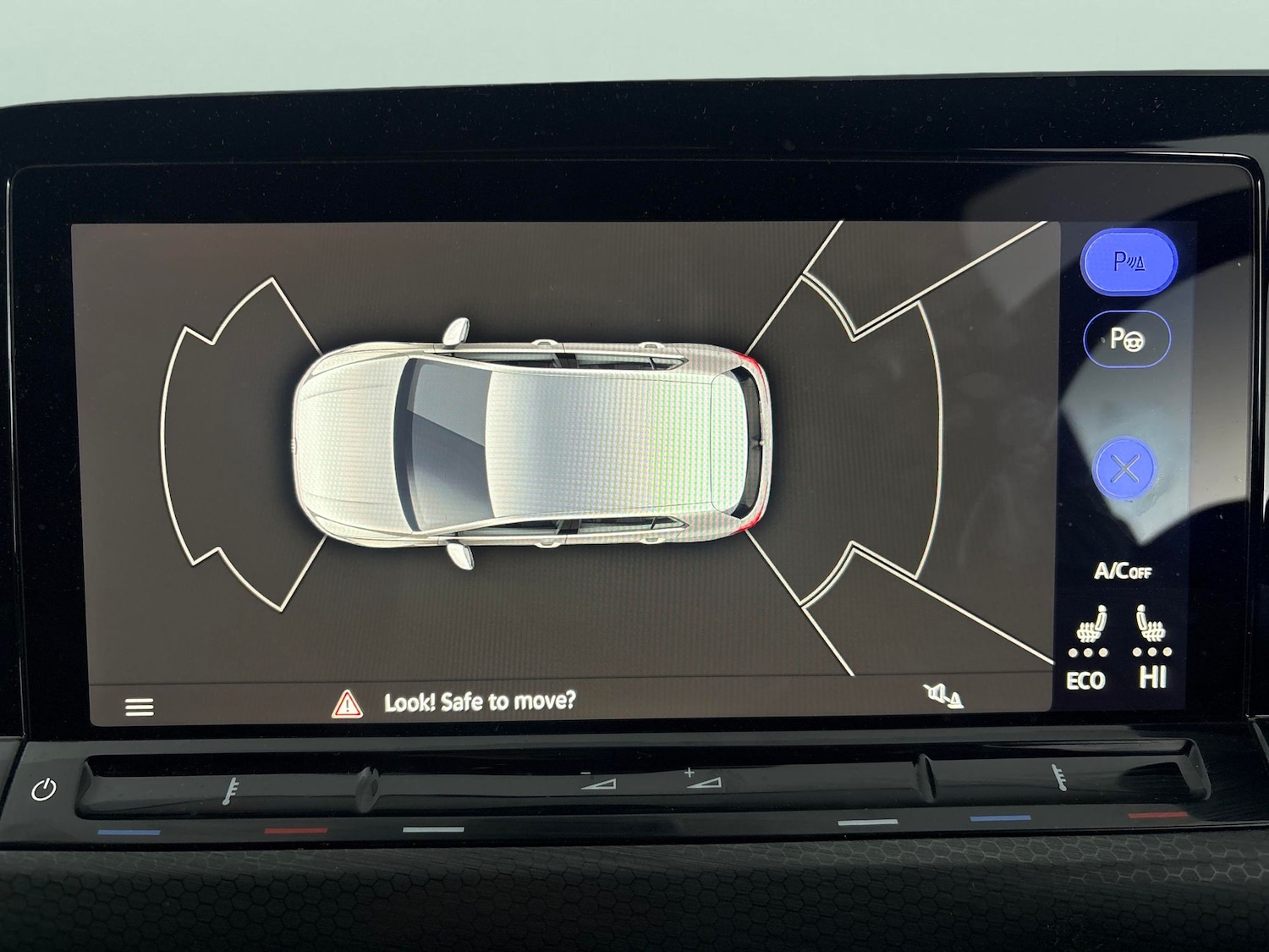 Used Volkswagen Golf 2021 for sale - 77791395: Photo 21