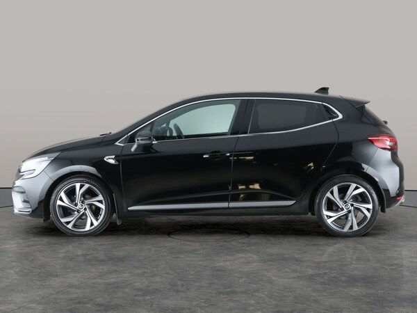 Used Renault Clio 2022 for sale - 76207283: Photo 14