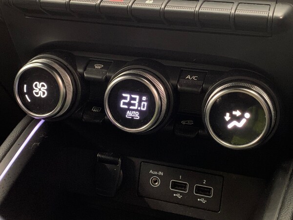 Used Renault Clio 2022 for sale - 76207283: Photo 18