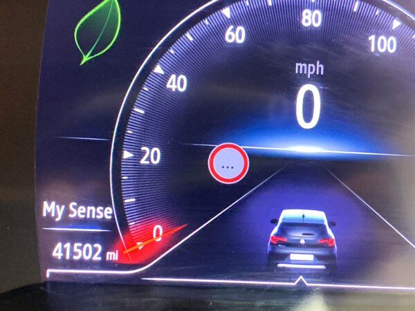 Used Renault Clio 2022 for sale - 76207283: Photo 22