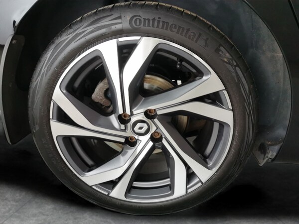 Used Renault Clio 2022 for sale - 76207283: Photo 29