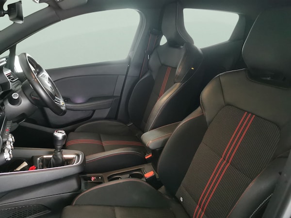Used Renault Clio 2022 for sale - 76207283: Photo 4