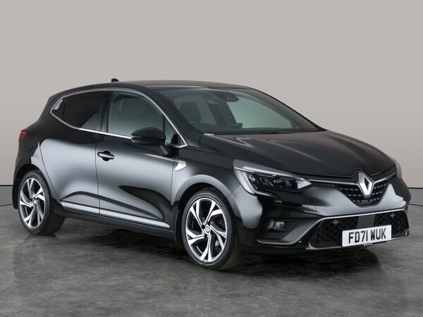 Used Renault Clio 2022 for sale - 76207283: Photo 8