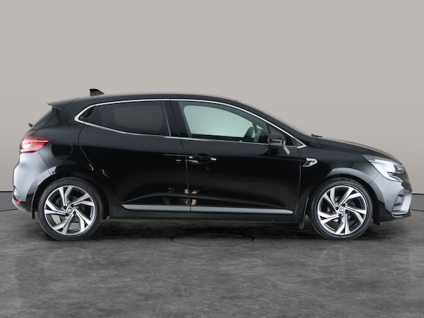 Used Renault Clio 2022 for sale - 76207283: Photo 9