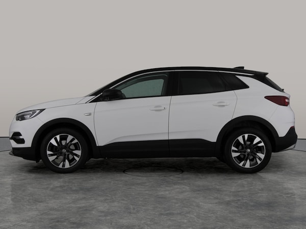 Used Vauxhall Grandland X 2021 for sale - 76243813: Photo 15