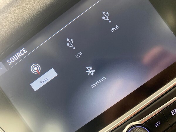 Used Vauxhall Grandland X 2021 for sale - 76243813: Photo 18