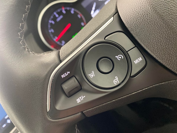 Used Vauxhall Grandland X 2021 for sale - 76243813: Photo 22
