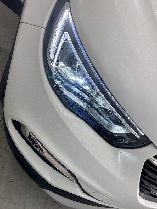 Used Vauxhall Grandland X 2021 for sale - 76243813: Photo 25