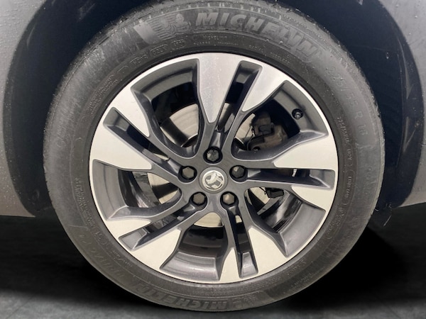 Used Vauxhall Grandland X 2021 for sale - 76243813: Photo 27