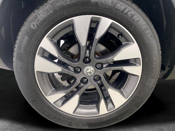 Used Vauxhall Grandland X 2021 for sale - 76243813: Photo 29