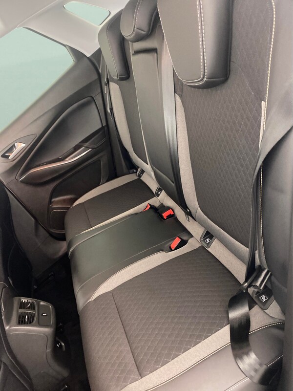 Used Vauxhall Grandland X 2021 for sale - 76243813: Photo 33
