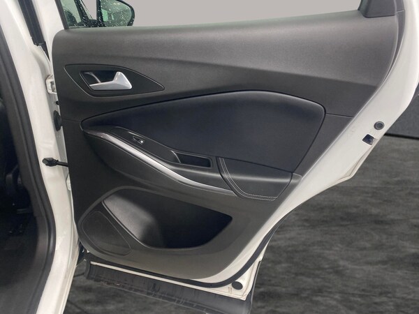 Used Vauxhall Grandland X 2021 for sale - 76243813: Photo 34