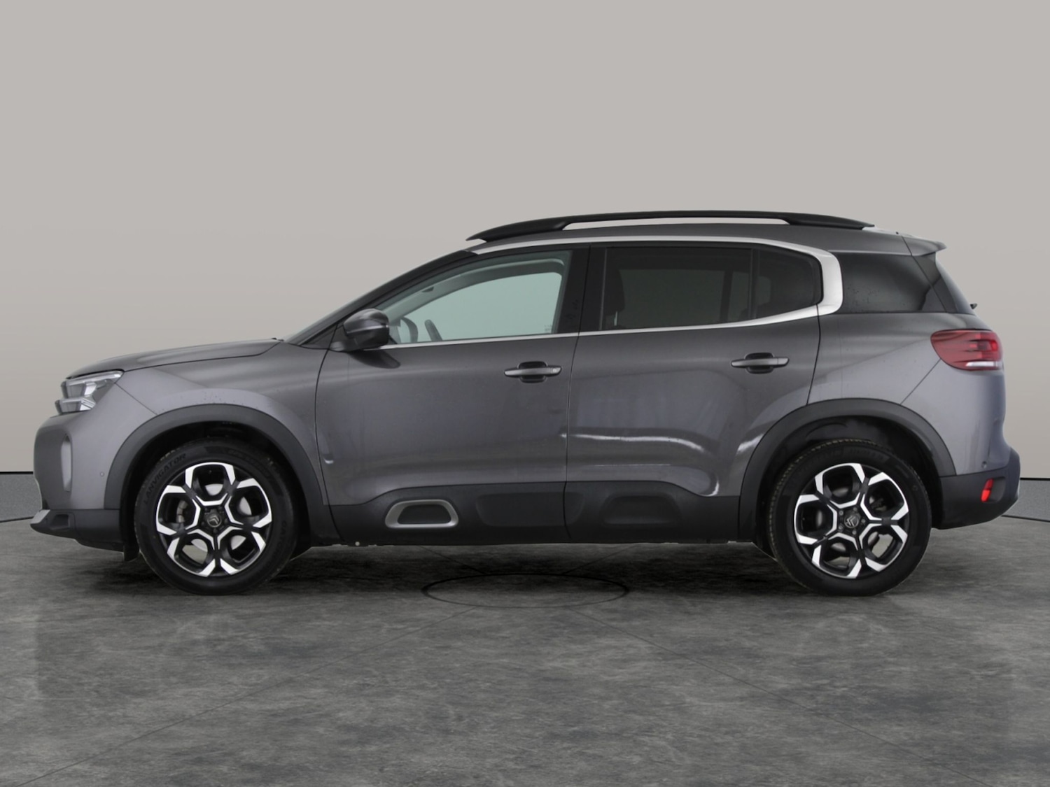 Used Citroen C5 Aircross 2022 for sale - 77058068: Photo 11