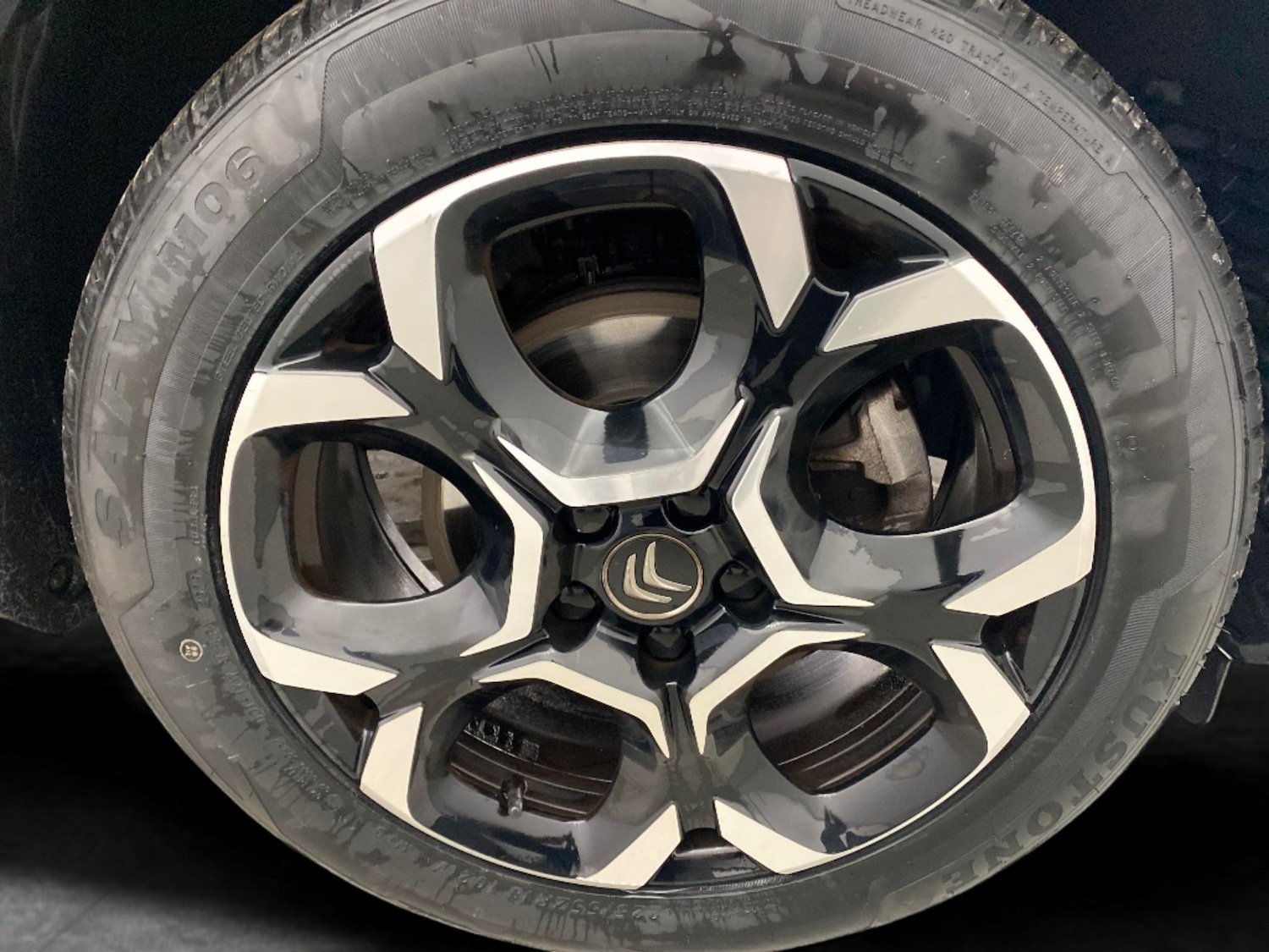 Used Citroen C5 Aircross 2022 for sale - 77058068: Photo 16