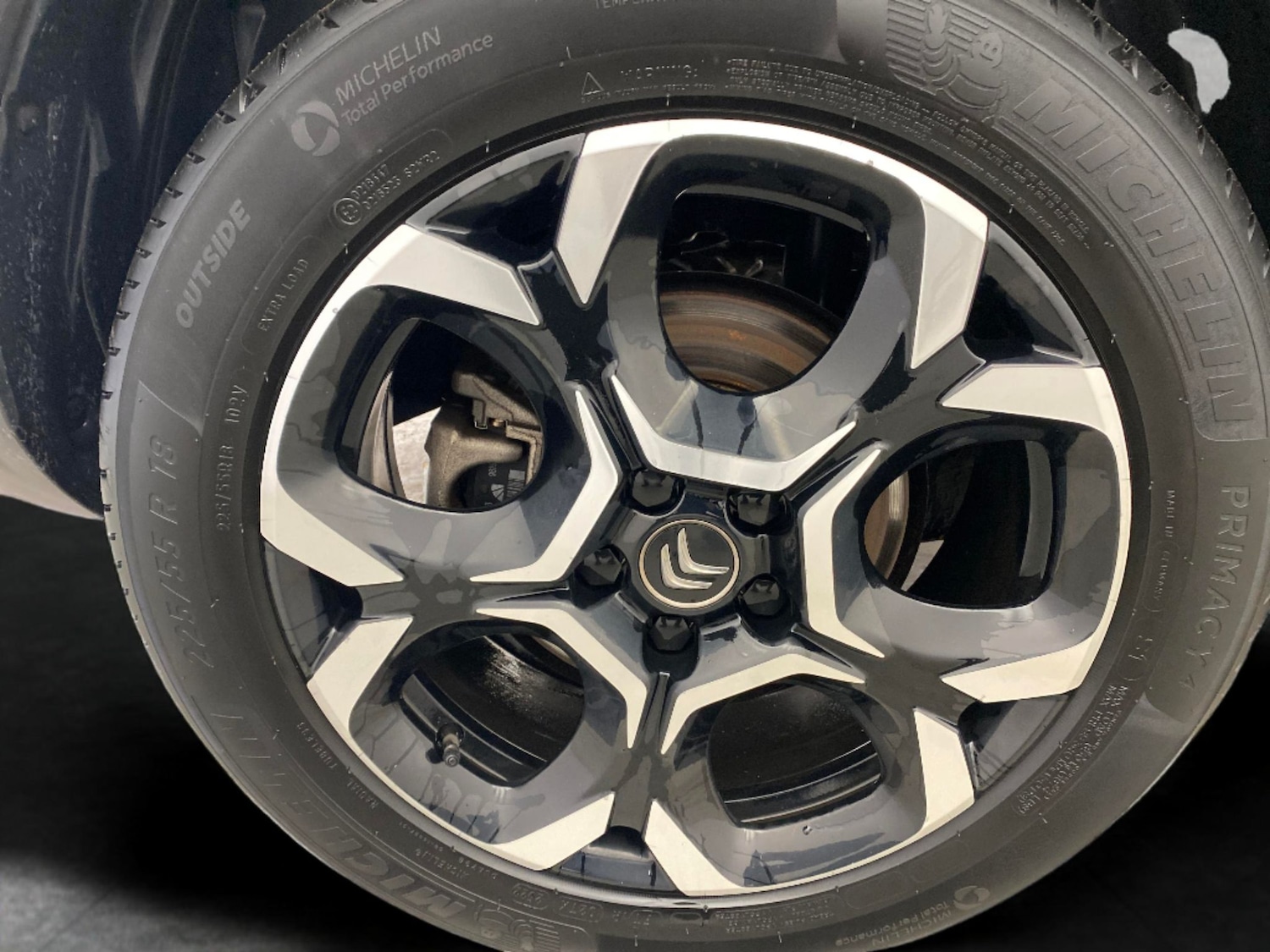 Used Citroen C5 Aircross 2022 for sale - 77058068: Photo 17