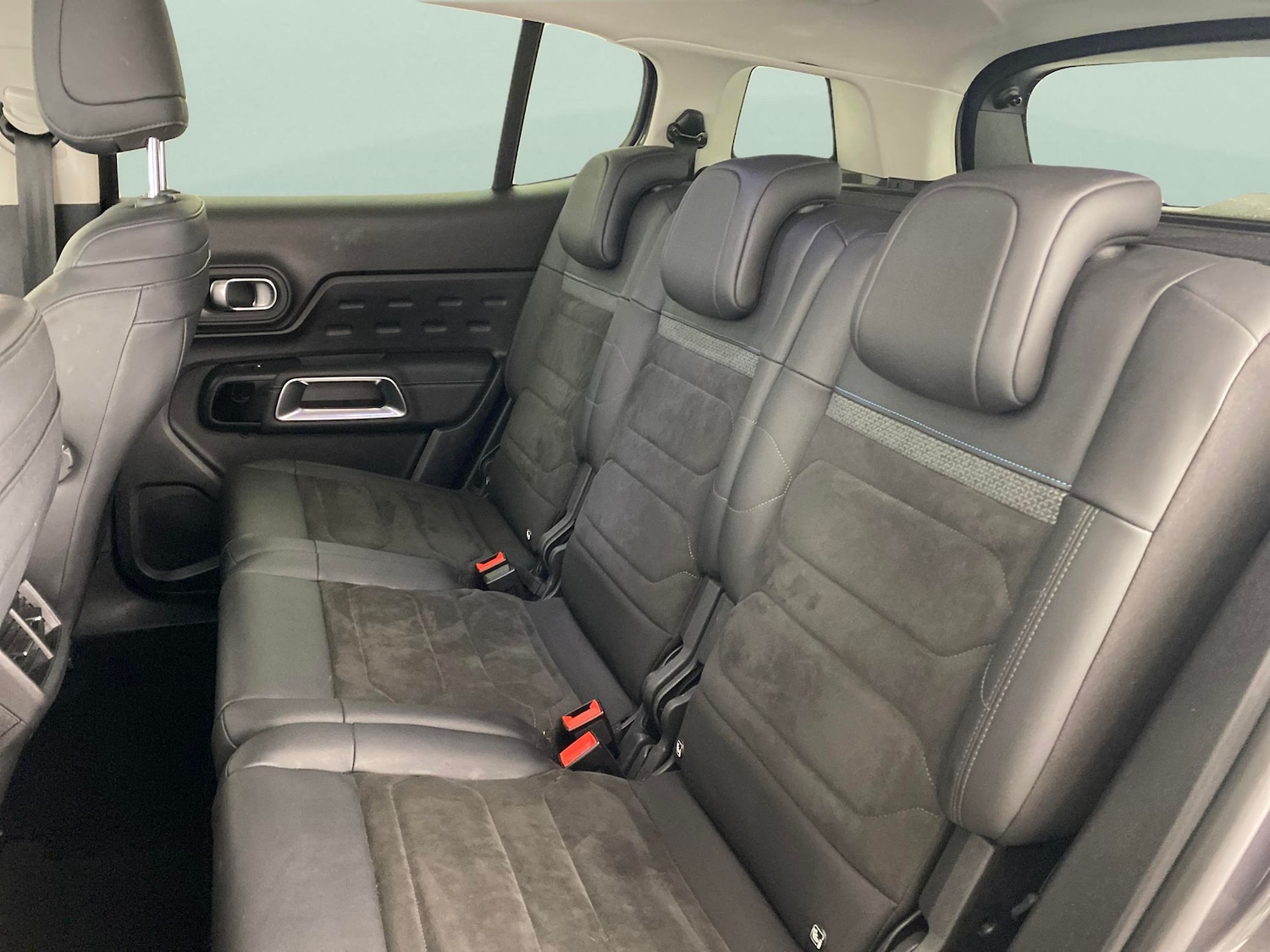 Used Citroen C5 Aircross 2022 for sale - 77058068: Photo 20