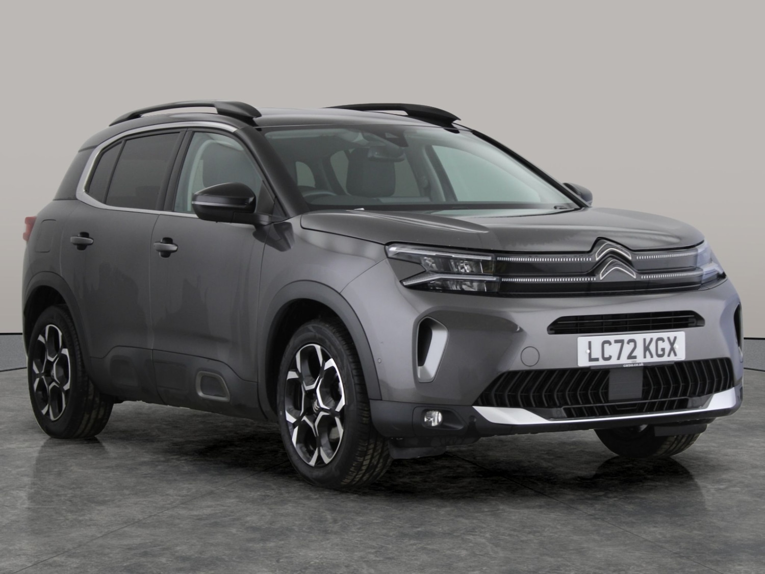 Used Citroen C5 Aircross 2022 for sale - 77058068: Photo 6